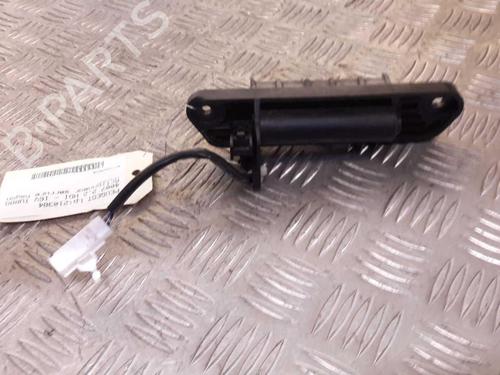 Electronic module PEUGEOT 4007 (VU_, VV_) 2.2 HDi | BP24852352M83 