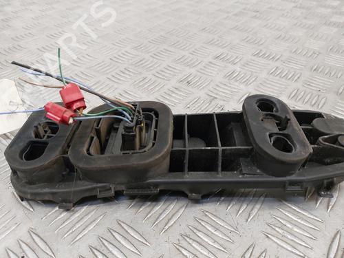 Lamp holder DACIA DUSTER (HS_) 1.5 dCi | BP28422649L10 - Image 3