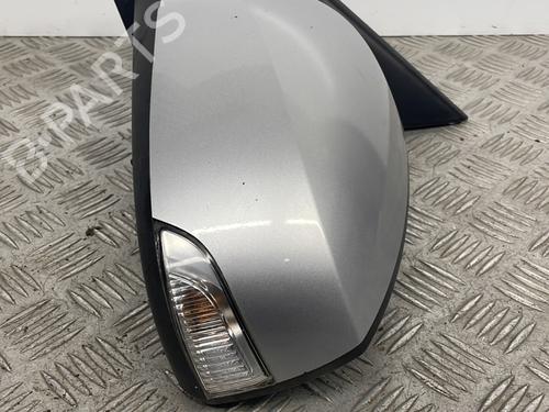 Left mirror RENAULT LAGUNA III (BT0/1) 1.5 dCi (BT00, BT0A, BT0T, BT1J) | BP32404532C26 