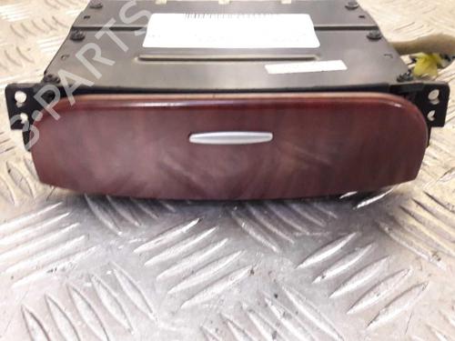 Used Ashtray HYUNDAI SANTA FÉ II (CM) 2.2 CRDi 4x4 (155 hp) 23717660