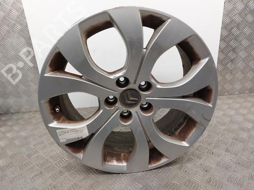 Fælk Fælk CITROËN C5 III Break (RW_) [2008-2017] 33308268 33308268