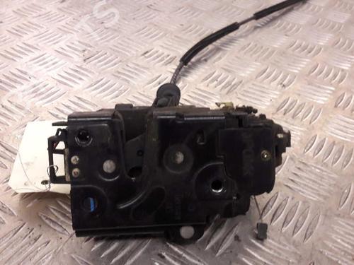 Front right lock VW NEW BEETLE (9C1, 1C1) 1.6 | BP24852009C97 
