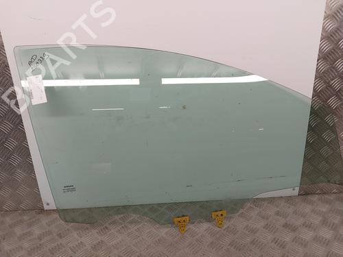 Used Front right door window NISSAN NOTE (E11, NE11) 1.5 dCi (86 hp) 30490979
