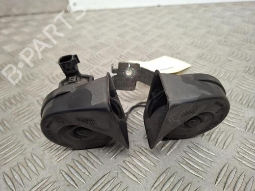 Used Horn Horn FORD C-MAX (DM2) 1.6 TDCi (90 hp) 36646772 36646772