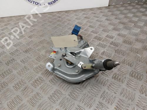Used Rear wiper motor CITROËN ZX (N2) 1.6 i (88 hp) 23737180