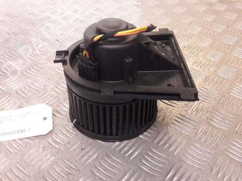 Used Heater blower motor VW NEW BEETLE (9C1, 1C1) 1.9 TDI (90 hp) 23723776