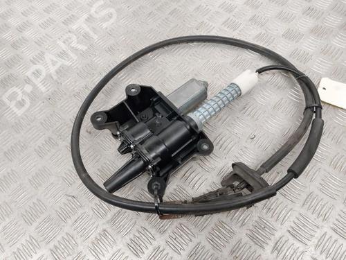 Electric handbrake CITROËN C4 Grand Picasso I (UA_) 2.0 HDi 138 | BP23737883E5 
