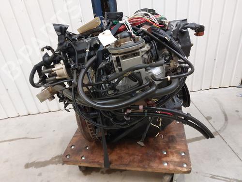Engine RENAULT CLIO I (B/C57_, 5/357_) 1.4 | BP32207357M1
