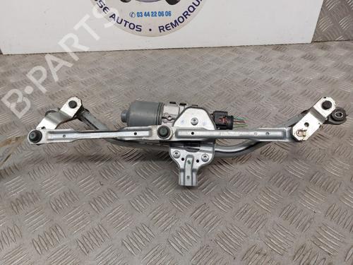 Front wiper motor CITROËN C3 III (SX) 1.6 BlueHDi 75 | BP23745625M29 - Image 2