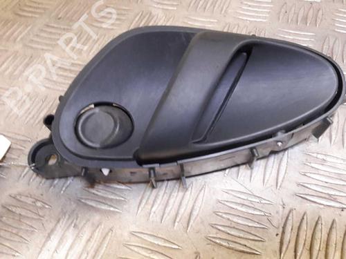 Used Rear left interior door handle CITROËN XSARA (N1) 2.0 HDi 90 (90 hp) 23734531