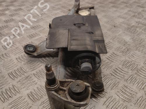 Front wiper motor VW PASSAT B6 (3C2) 2.0 TDI | BP23736726M29 - Image 5