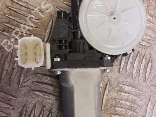 Used Left rear window motor Left rear window motor NISSAN X-TRAIL II (T31) 2.0 dCi 4x4 (150 hp) 23725067 23725067