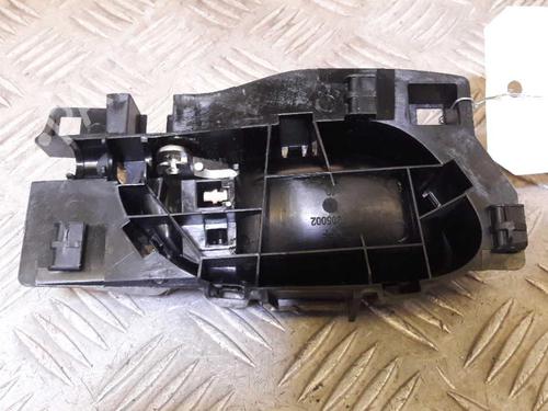 Used Rear left interior door handle Rear left interior door handle CITROËN C3 II (SC_) 1.6 BlueHDi 75 (75 hp) 23728319 23728319