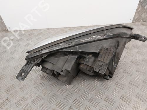 Left headlight OPEL ANTARA A (L07) 2.0 CDTI 4x4 | BP31799782C28 