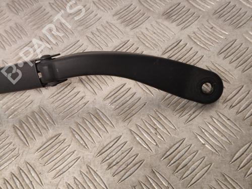 Front windshield wiper arm RENAULT MEGANE II Estate (KM0/1_) 1.5 dCi (KM16, KM1E) | BP23734959C143 