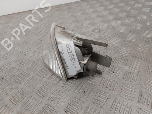 Used Left front indicator Left front indicator FIAT SCUDO Bus (220_) 2.0 JTD (109 hp) 24654323 24654323
