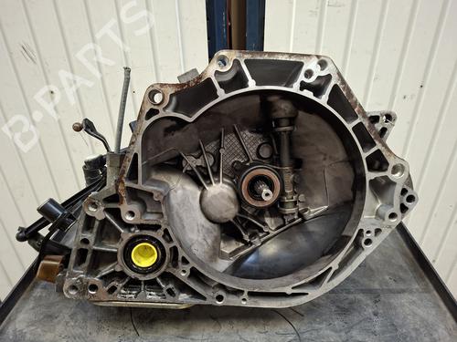 Used Gearbox Gearbox OPEL CORSA B (S93) 1.4 i (F08, F68, M68) (60 hp) 34220083 34220083