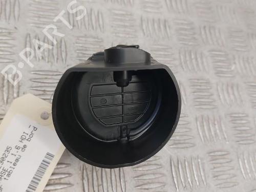 Air vent PEUGEOT 3008 I MPV (0U_) 1.6 HDi | BP23744121I21 
