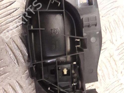 Used Front right interior door handle Front right interior door handle PEUGEOT 207 (WA_, WC_) 1.4 HDi (68 hp) 23656524 23656524