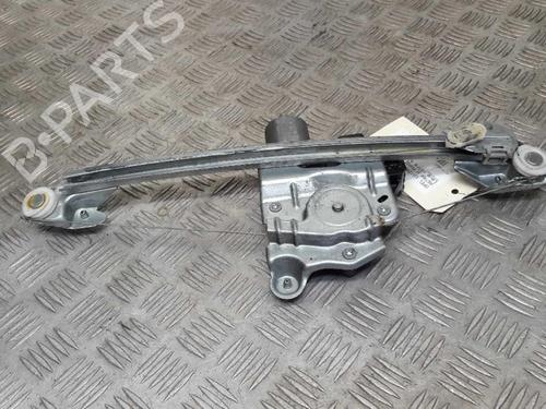 Rear left window mechanism OPEL ASTRA H (A04) 1.7 CDTI (L48) | BP23734721C24 