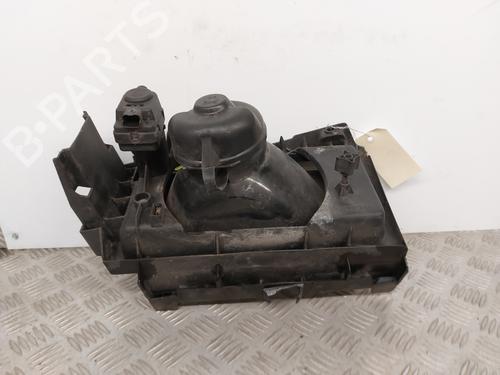 Used Left headlight Left headlight PEUGEOT EXPERT Van (222) 1.9 TD (92 hp) 32166837 32166837