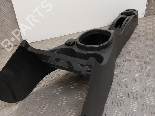 Middle console DACIA DUSTER (HS_) 1.5 dCi 4x4 | BP26410673I22  - Image 5