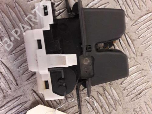 Used Tailgate lock Tailgate lock 24852593 24852593