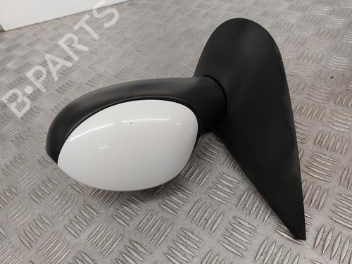 Left mirror PEUGEOT 206 Hatchback (2A/C) 1.4 HDi eco 70 | BP24612620C26 