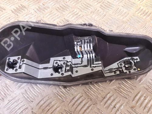 Used Lamp holder Lamp holder PEUGEOT 107 (PM_, PN_) 1.0 (68 hp) 23718271 23718271