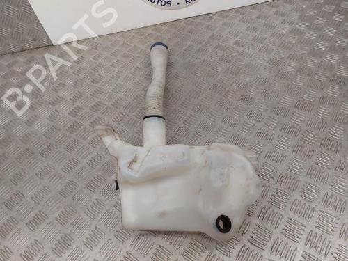 Used Windscreen washer tank CITROËN C4 Picasso I MPV (UD_) 1.6 HDi (109 hp) 23744278