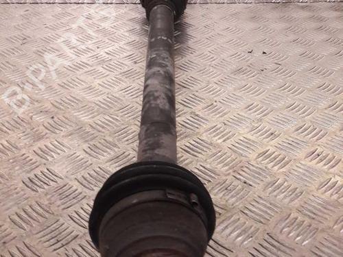 Used Right front driveshaft VW NEW BEETLE (9C1, 1C1) 1.6 (100 hp) 24852002