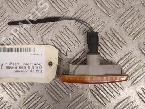 Right front indicator BMW 5 (E39) 525 tds | BP23744425C33 - Image 5