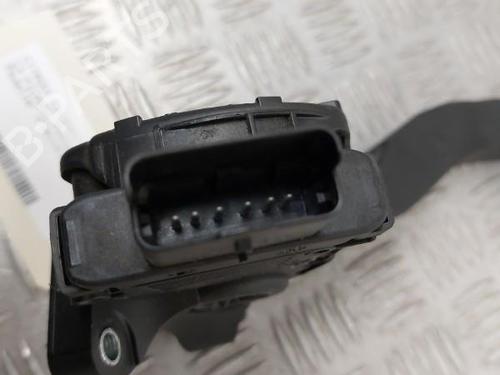 Used Pedal Pedal CITROËN C3 Picasso (SH_) 1.6 HDI 90 (92 hp) 23735014 23735014