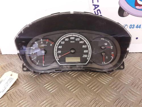 Instrument cluster SUZUKI SWIFT III (MZ, EZ) 1.3 (RS413, ZC11S) | BP23714217C47 - Image 2