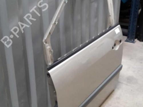 Used Left front door Left front door 23726665 23726665