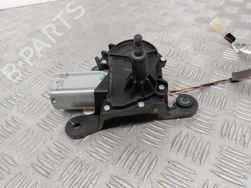 Ruitenwissermotor achter OPEL AGILA (A) (H00) 1.0 12V (F68) | BP23744195M102 