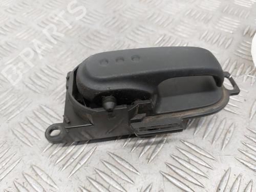 Front left interior door handle NISSAN MICRA III (K12) 1.2 16V | BP23744167I13 