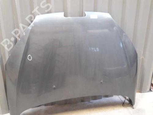 Used Hood PEUGEOT 407 SW (6E_, 6D_) 1.6 HDi 110 (109 hp) 23724013