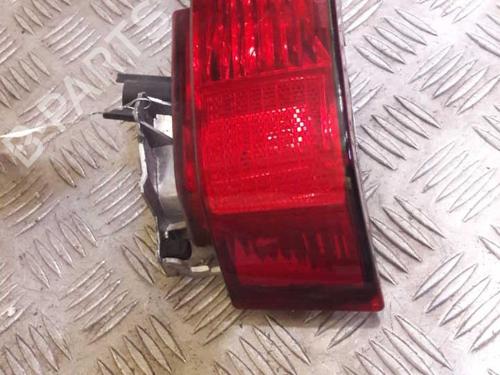 Used Rear fog light Rear fog light OPEL MERIVA A MPV (X03) 1.3 CDTI (E75) (69 hp) 23733396 23733396