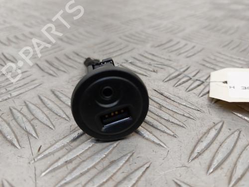 Electronic module PEUGEOT 2008 I (CU_) 1.6 BlueHDi 100 | BP24854276M83 - Image 2