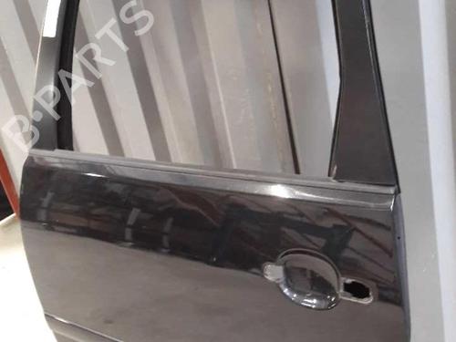 Left rear door VW POLO IV (9N_, 9A_) 1.9 TDI | BP23658659C4 
