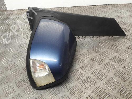 Used Left mirror FORD FOCUS C-MAX (DM2) 1.8 TDCi (115 hp) 23658600