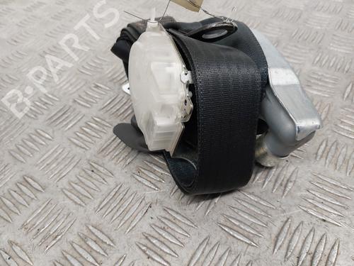 Used Front right seatbelt Front right seatbelt CITROËN C1 (PM_, PN_) 1.0 (68 hp) 33611917 33611917