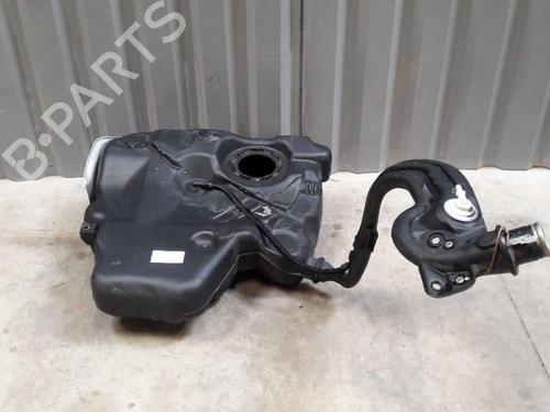 Fuel tank VW GOLF VI (5K1) 1.6 TDI | BP23724968C62 
