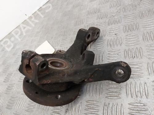 Right front steering knuckle RENAULT KANGOO (KC0/1_) 1.5 dCi (KC07) | BP23743927M26  - Image 5