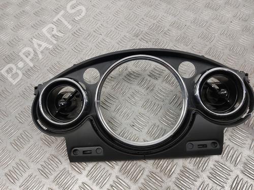 Hub cap MINI MINI (R50, R53) Cooper | BP29598302C160 