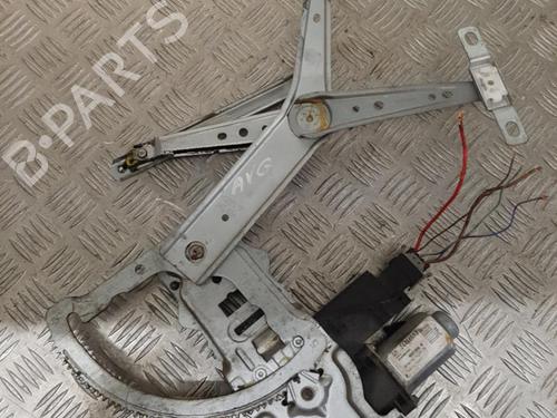 Front left window mechanism OPEL CORSA C (X01) 1.7 DTI (F08, F68) | BP23717590C22 - Image 2