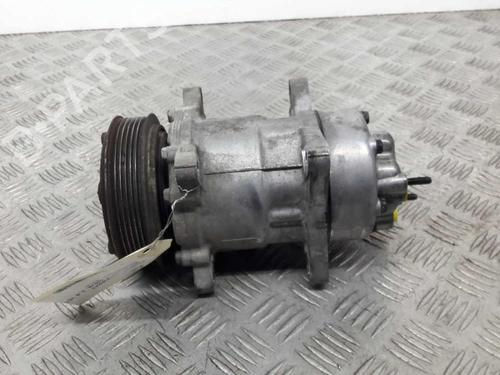 AC compressor PEUGEOT 307 Break (3E) 2.0 HDI 110 | BP23736931M34  - Image 6
