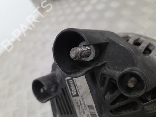 Alternator FIAT DOBLO Box Body/MPV (223_) 1.3 D Multijet | BP31317433M7