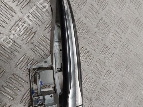 Front right exterior door handle CITROËN C3 Picasso (SH_) 1.6 HDi | BP23748721C129 